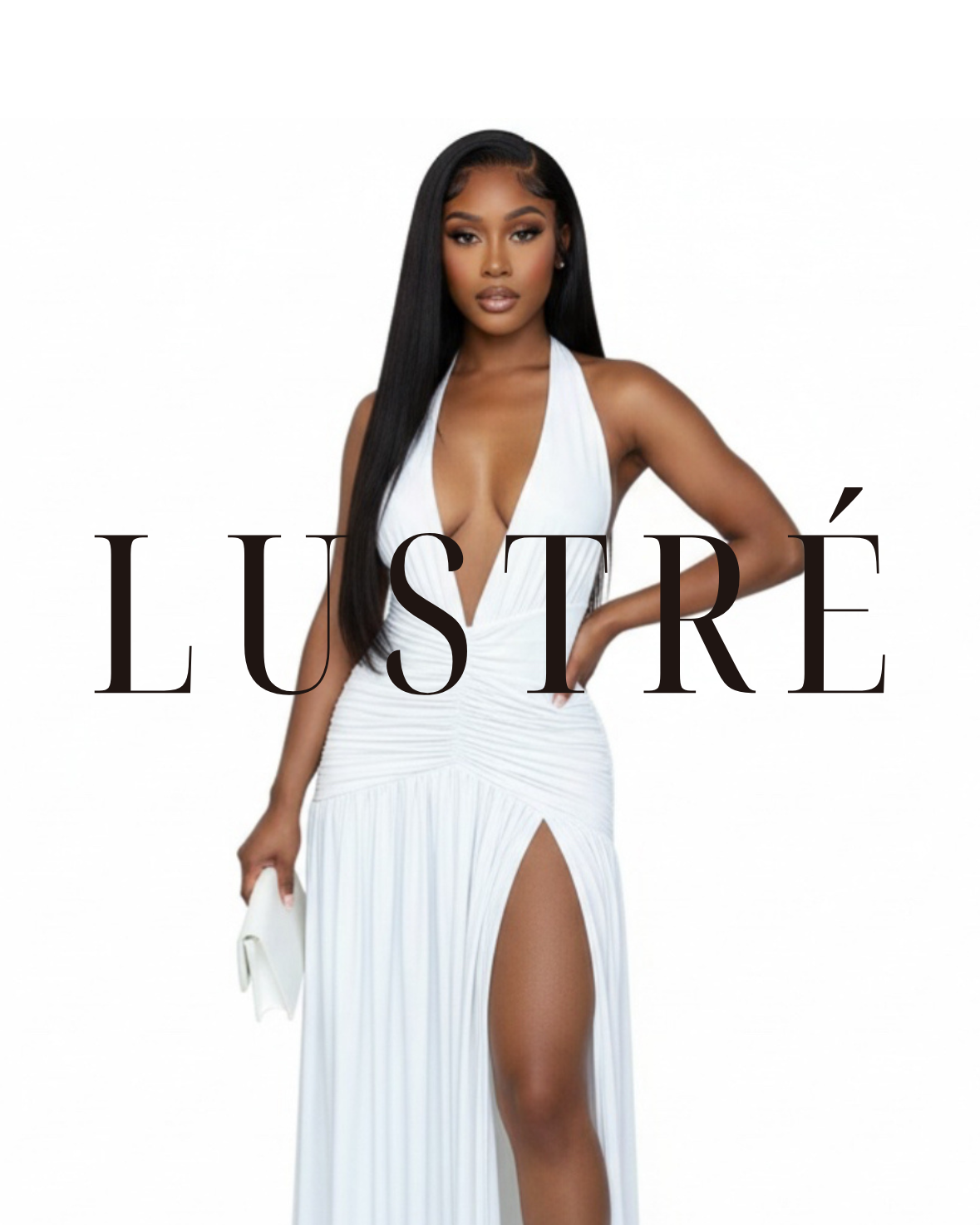 LUSTRΓ COLLECTION
